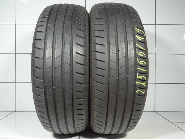 BRIDGESTONE TURANZA T005 225/55R19 103 H
