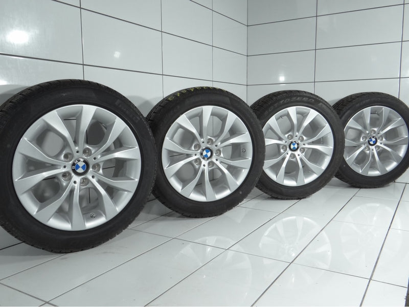 PIRELLI Sottozero Winter 210 Serie II 225/50R17 94 H BMW X1, E84