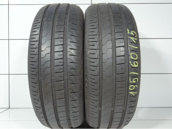 Avon ZT7 195/60R15 88 H