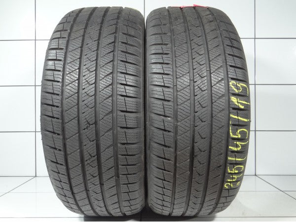Vredestein QUATRAC PRO 245/45R19 102 Y