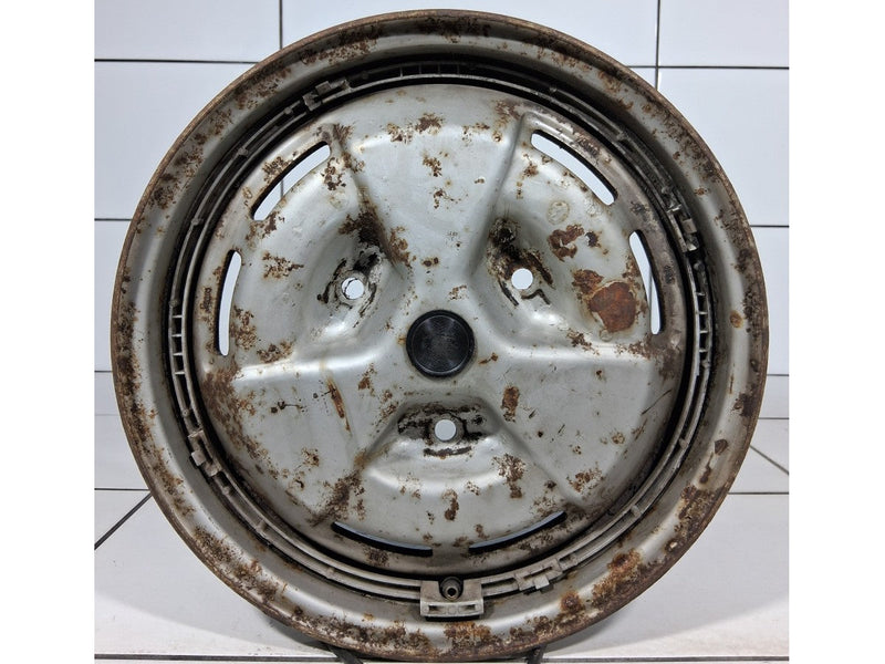 CITROEN OE 13' Srebrny