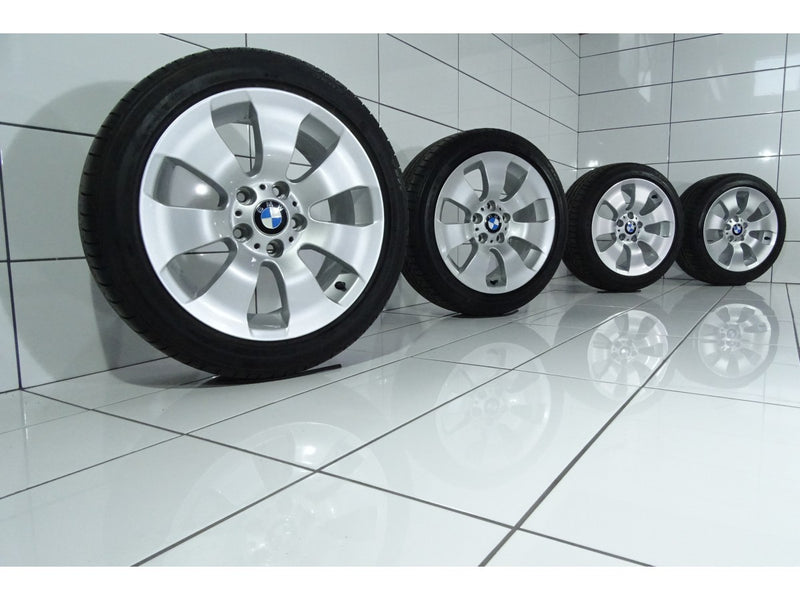 BRIDGESTONE POTENZA RE050A I 225/45R17 91 W BMW 3 E90, E91, E92, E93