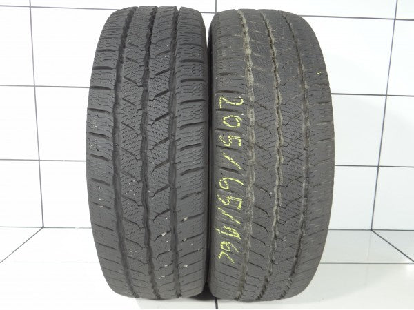 Continental VanContact Winter 205/65R16C 107/105 T
