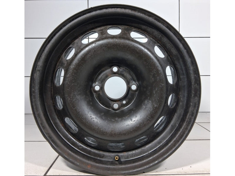 PEUGEOT OE 16' Czarny