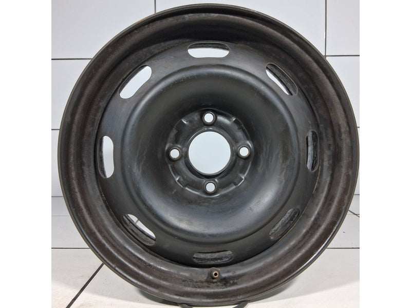 CITROEN OE 15' Czarny 4X108 ET27 6 X 15