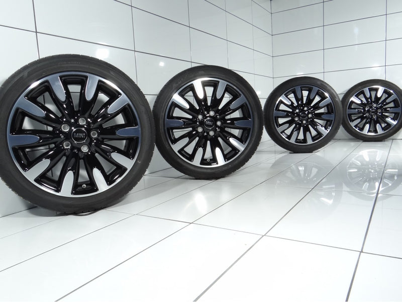 Hankook VENTUS S1 EVO3 205/45R17 88 W MINI F56 F55 F57