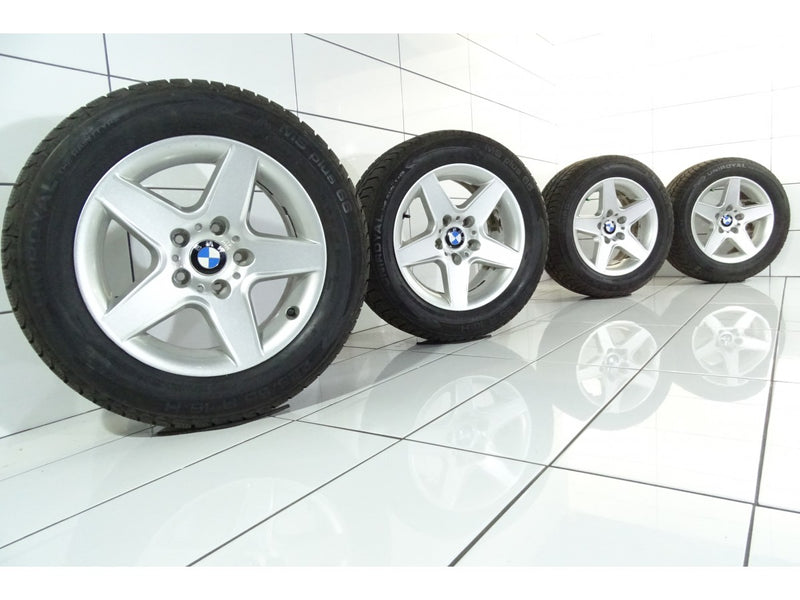 UNIROYAL MS Plus 66 225/55R16 95 H