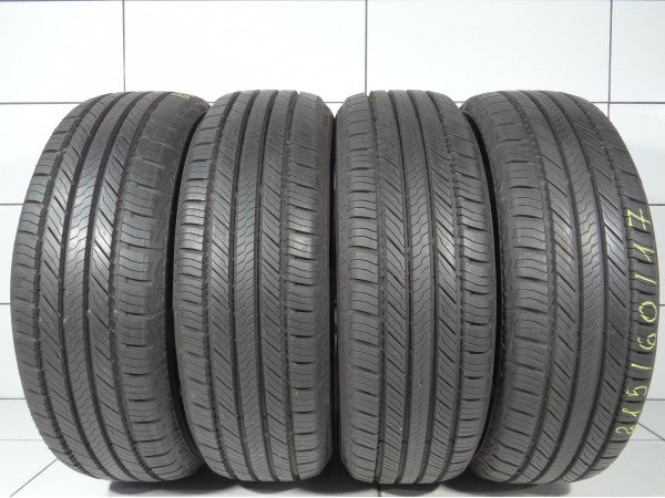 Yokohama GEOLANDAR CV GO58 215/60R17 96 H