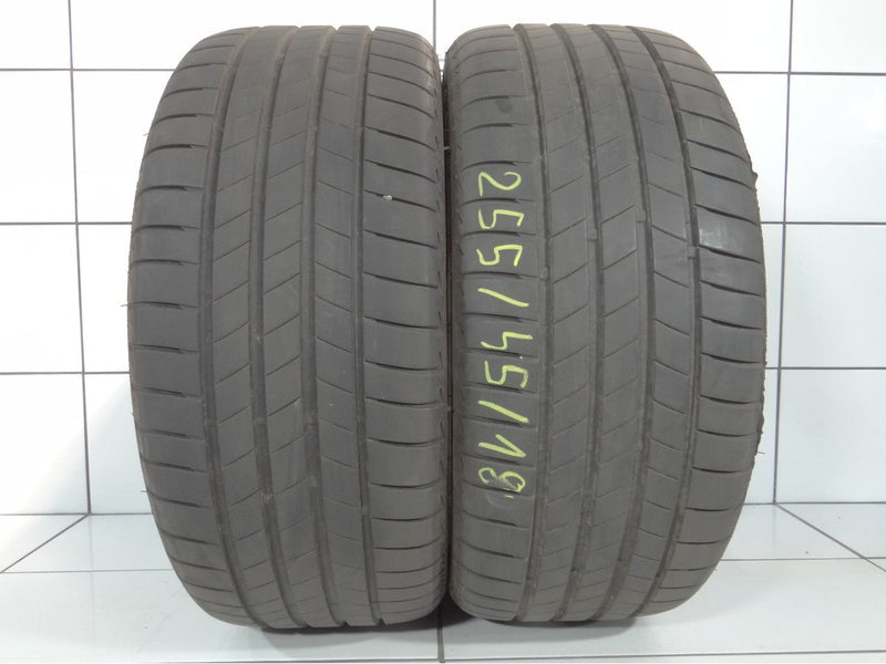 BRIDGESTONE TURANZA T005 255/45R18 103 H [2023] 6.5mm