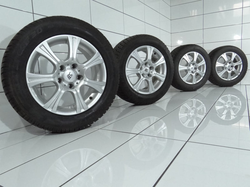 Dunlop SP Winter Sport 3D 225/55R16 95 H BMW 5 E60, E61