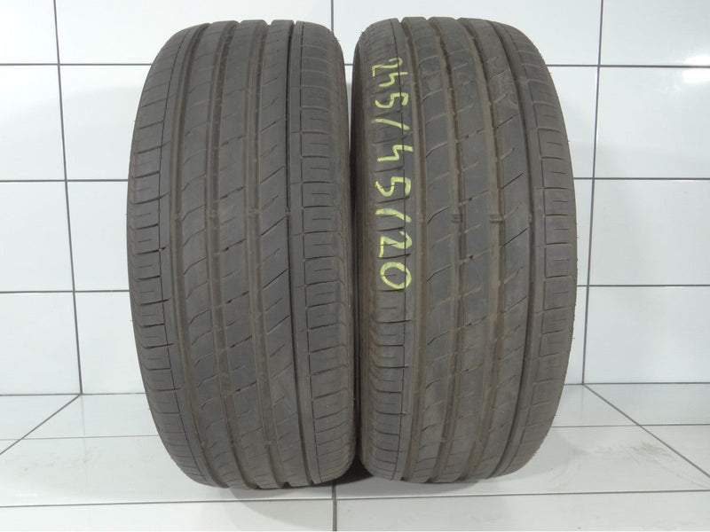 Nexen NFERA SU1 245/45R20 103 Y [2021] 7.5mm