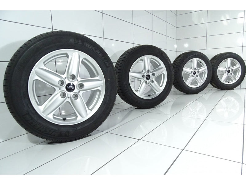 MICHELIN Energy Saver 205/60R16 92 W MINI R60 R 61