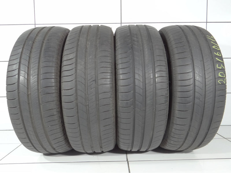 MICHELIN Energy Saver 205/60R16 92 H [2022] 6mm