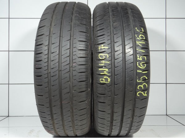 Hankook VANTRA LT 235/65R16C 115/113 R