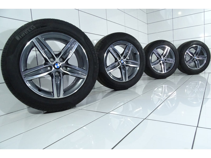 PIRELLI Cinturato P7 225/55R17 97 W BMW X1 F48, X2 F39