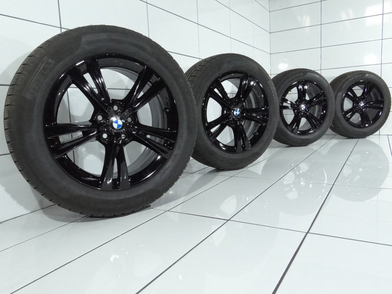 PIRELLI Sottozero Winter 210 Serie II 225/55R17 97 H BMW X1 F48, X2 F39