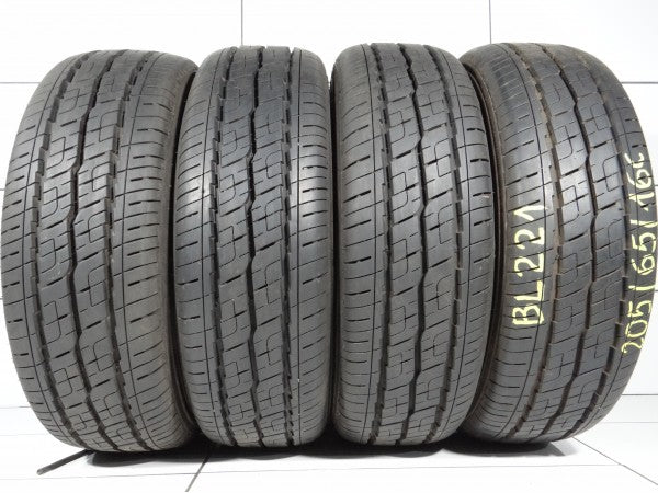 Avon AV-12 205/65R16C 107/105 T