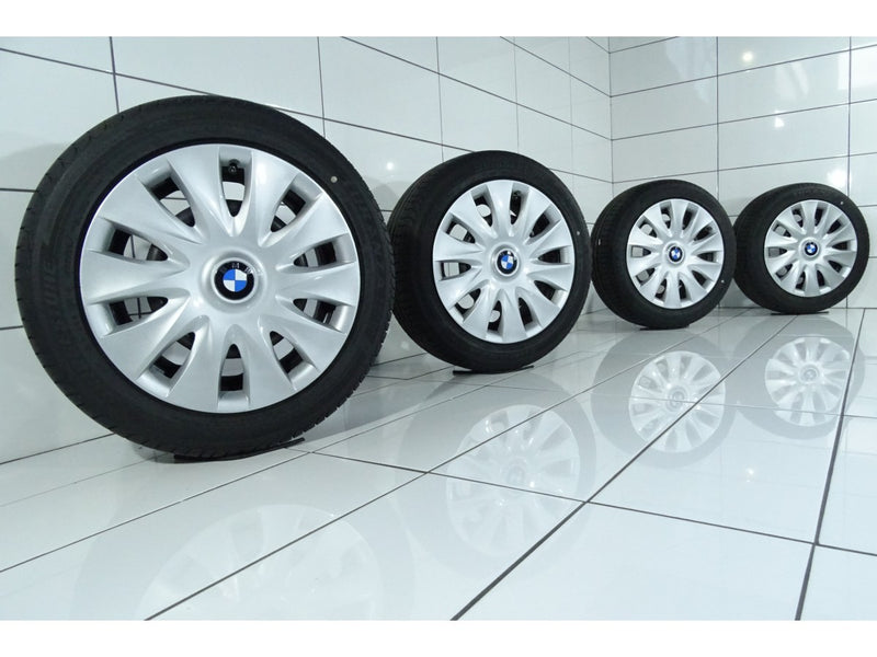 BRIDGESTONE Turanza ER300 A 195/55R16 87 W BMW 1 F20, F21