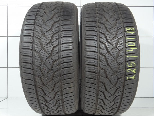 Barum QUARTARIS 5 225/40R18 92 Y