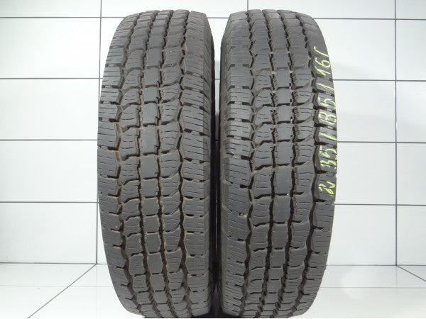 General GRABBER TR 235/85R16C 120/116 Q