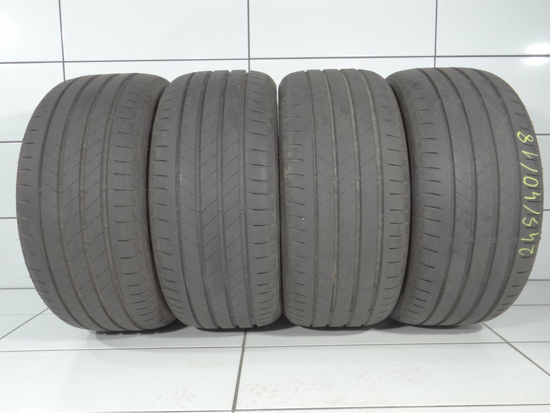 BRIDGESTONE TURANZA T005 245/40R18 97 Y [2023] 6mm