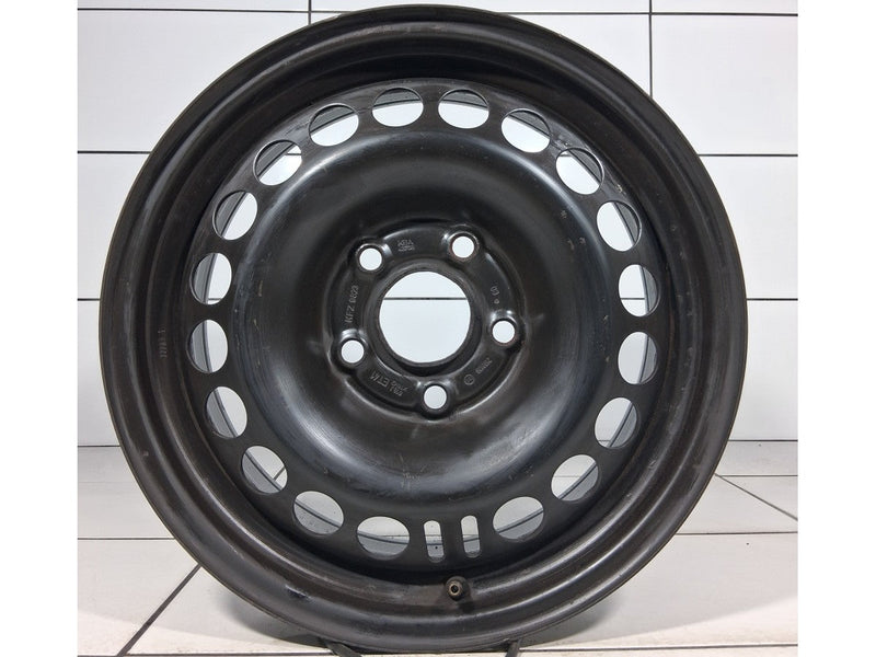 OPEL OE 16' Czarny
