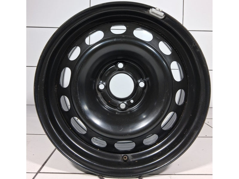 PEUGEOT OE 15' Czarny