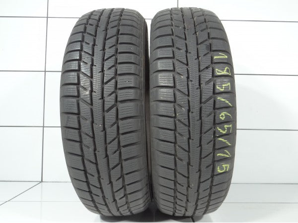Yokohama W.drive V903 185/65R15 88 T