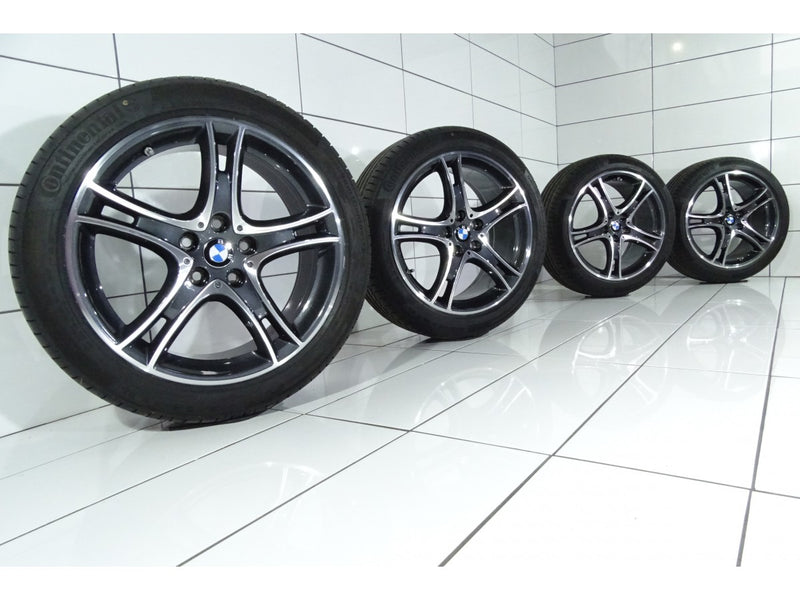 Continental ContiSportContact 5 SSR 225/45R18 95 Y BMW 2 F45, F46