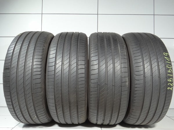 MICHELIN e.PRIMACY S1 225/50R19 100 V