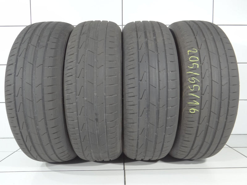 Hankook VENTUS PRIME 3 205/65R16 95 W [2022] 6.5MM-6MM