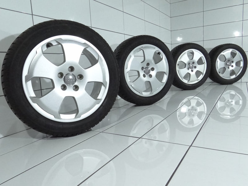 Goodyear Vector 4Seasons 205/50R17 89 V AUDI A3, 8P0