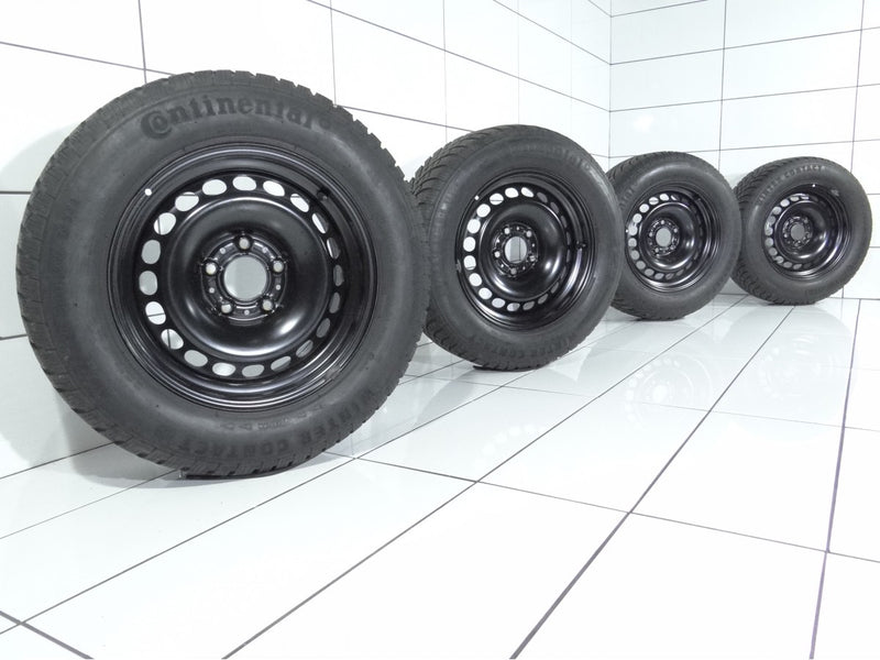 Continental WINTER CONTACT 215/65R16 98 H BMW 7 E38