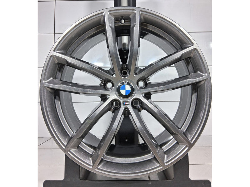 BMW OE 18' Grafit ciemny