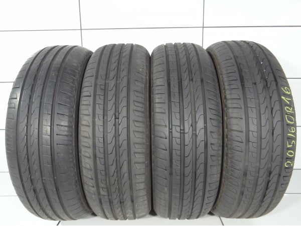 PIRELLI Cinturato P7 205/60R16 92 V