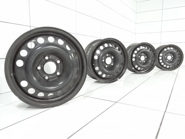 OPEL OE 15' Czarny