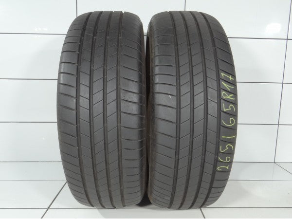 BRIDGESTONE TURANZA T005 265/65R17 112 H