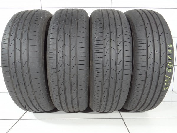 Hankook VENTUS PRIME 3 205/60R16 92 H