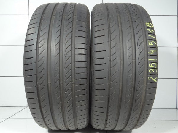 PIRELLI POWERGY TM 235/45R18 98 Y