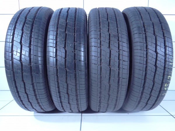 Avon COOPER AV11 215/75R16C 116/114 R