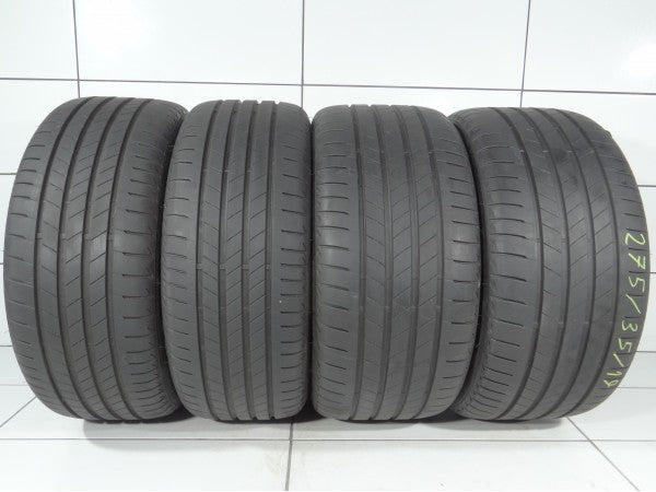 BRIDGESTONE TURANZA T005 245/40R19 98 Y