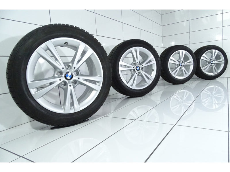 Continental ContiWinterContact TS 830 P SSR 205/55R17 91 H BMW 2 F45, F46