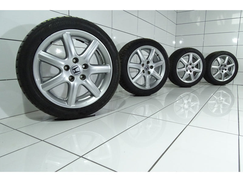 Continental ContiSportContact 3 225/45R17 91 Y HONDA CIVIC UFO