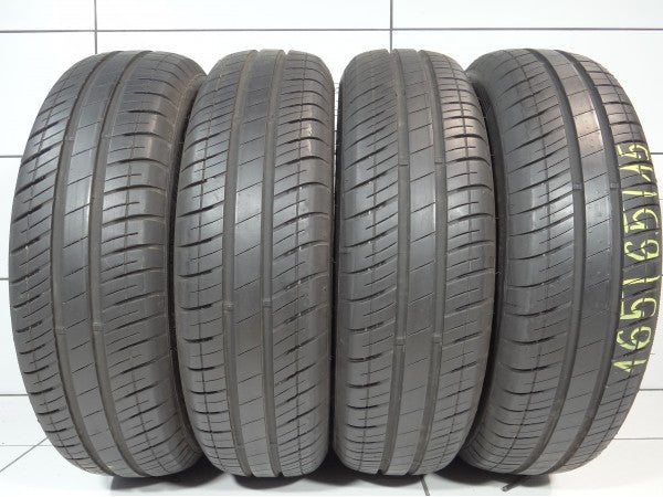 Goodyear EFFICIENT GRIP COMPACT 165/65R15 81 T