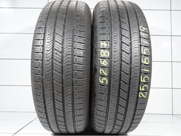 Continental CROSSCONTACT RX 255/65R19 114 V