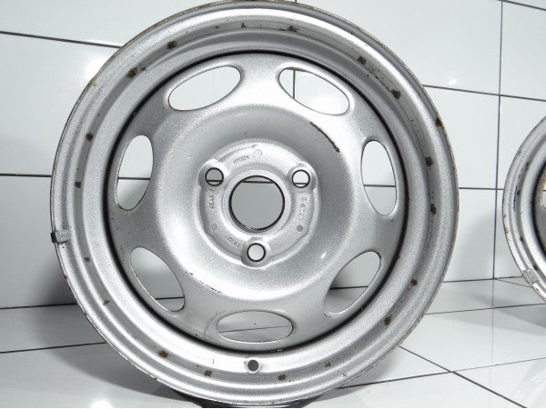 SMART OE 15' Srebrny SMART
