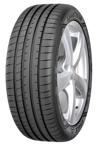 Goodyear EAGLE F1 ASYMMETRIC 3 265/45R19 105 Y [2016] NOWE-7,5MM