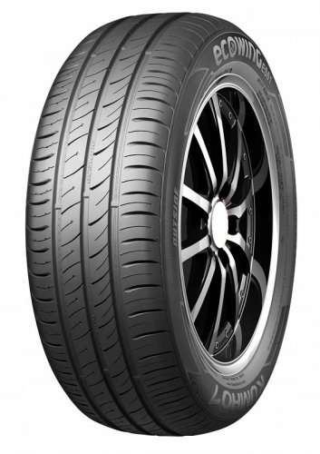 Kumho ECOWING ES01 185/65R15 88 H [2021] NOWE-7MM