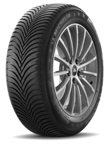 Michelin ALPIN 5 XL 205/50R17 93H [2020] NOWE