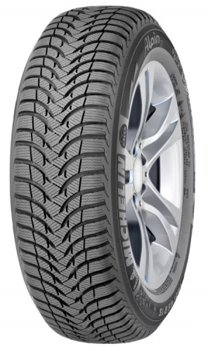 Michelin ALPIN A4 SELFSEAL 165/65R15 81T [2021] NOWE